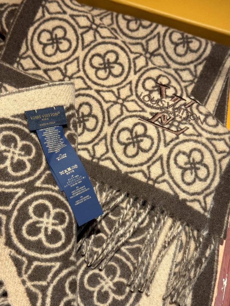 Louis Vuitton Scarf